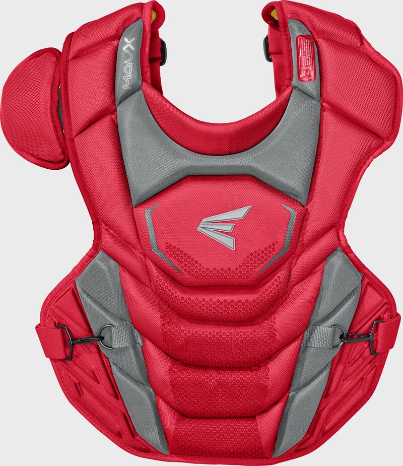 EASTON MAV-X INTERMEDIATE CATCHER'S SET