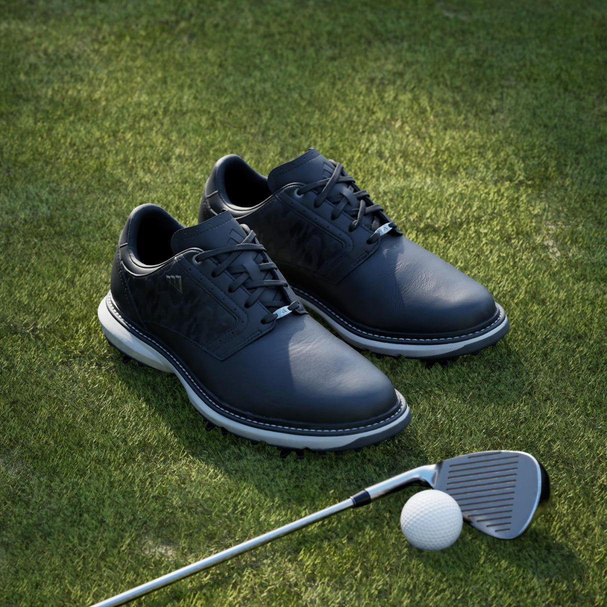 CHAUSSURE GOLF ADIDAS MC70 CRAMPONS HOMME