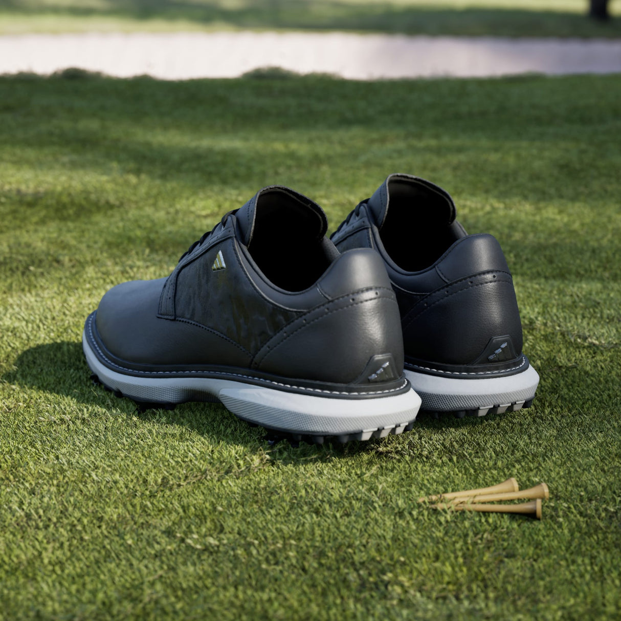 CHAUSSURE GOLF ADIDAS MC70 CRAMPONS HOMME