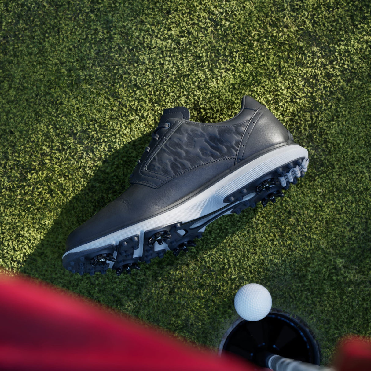 CHAUSSURE GOLF ADIDAS MC70 CRAMPONS HOMME