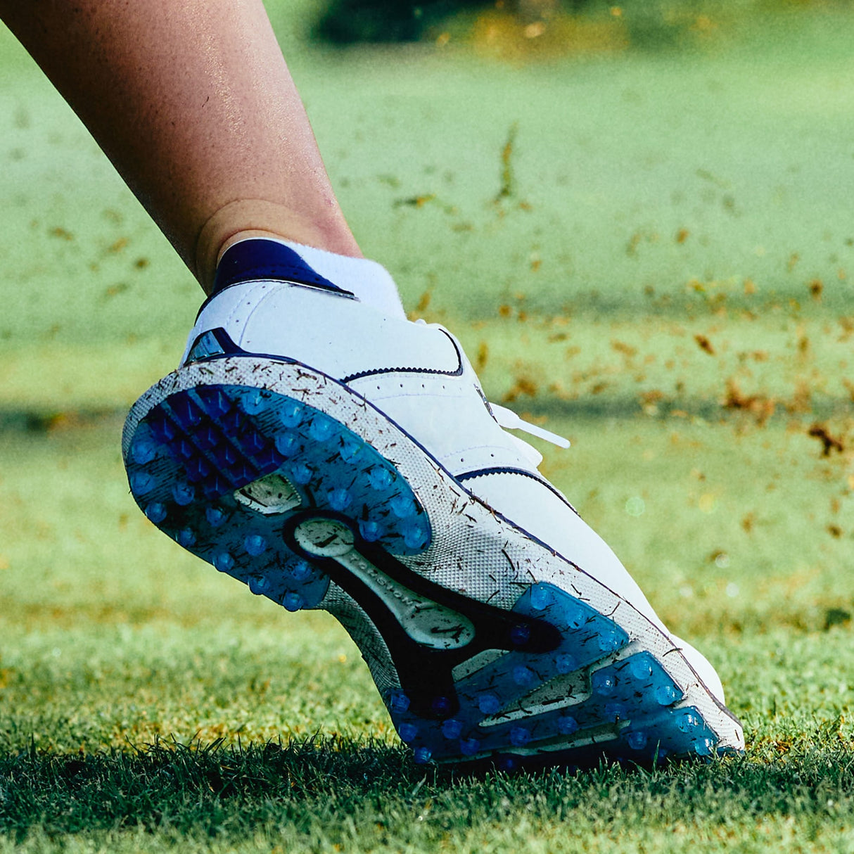 ADIDAS MC70 SPIKELESS WOMEN'S GOLF SHOE