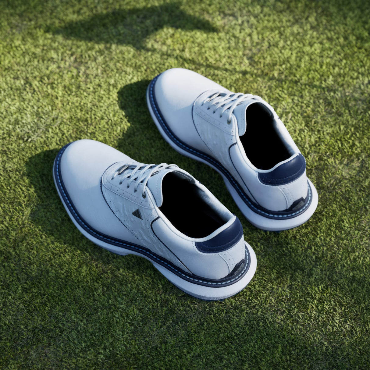 ADIDAS MC70 SPIKELESS WOMEN'S GOLF SHOE