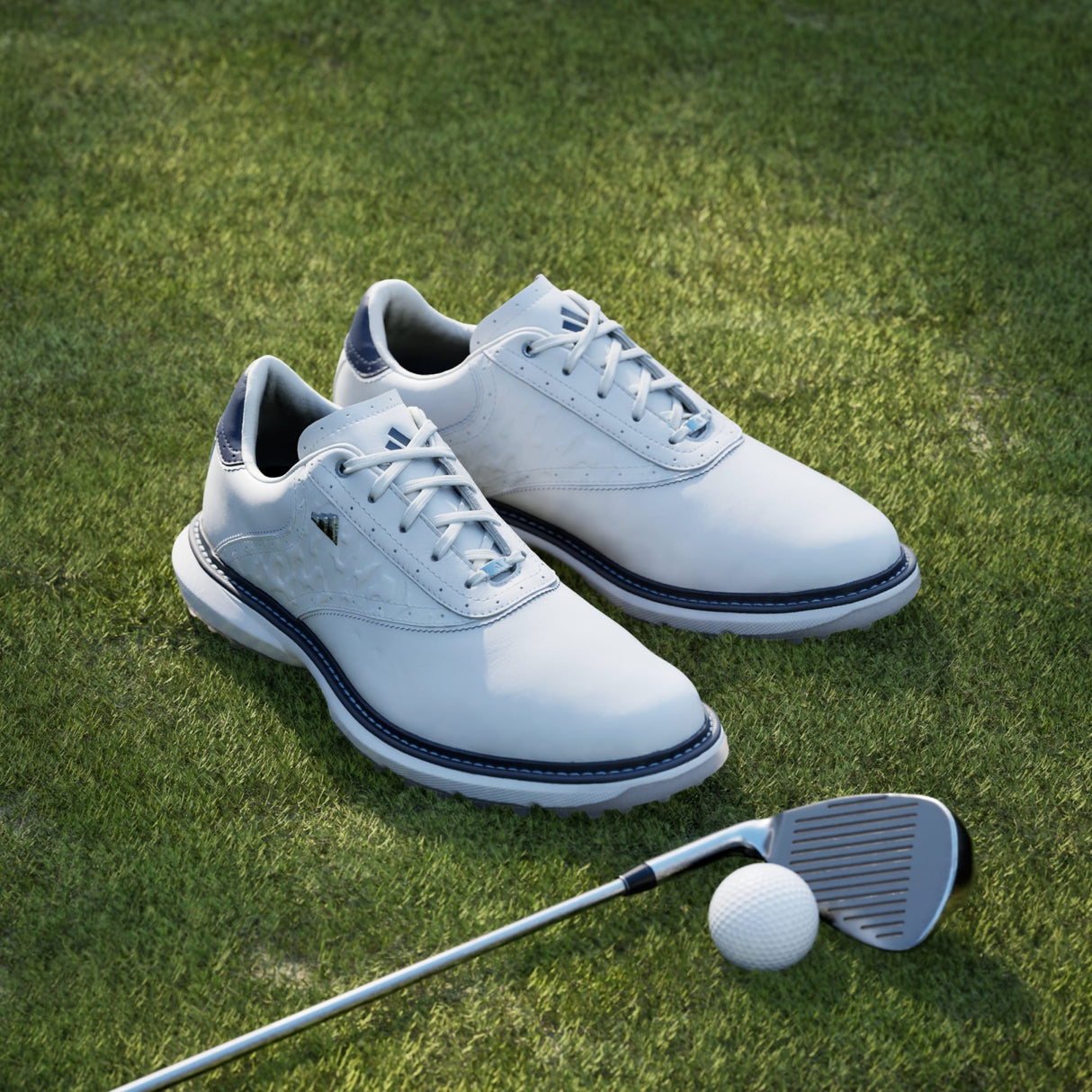 ADIDAS MC70 SPIKELESS MEN'S GOLF SHOE