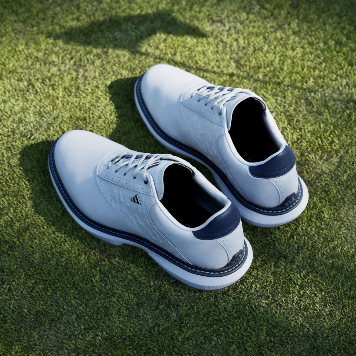 ADIDAS MC70 SPIKELESS MEN'S GOLF SHOE