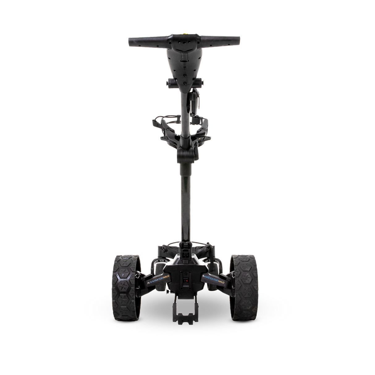 CHARIOT DE GOLF MGI NAVIGATOR HALO