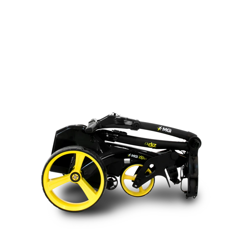 MGI Chariot Golf Électrique Zip X1 2025