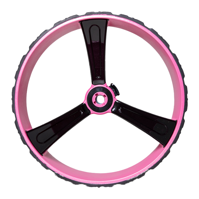 MGI All Terrain Rear Wheels