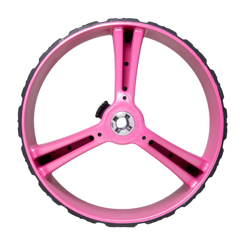 MGI All Terrain Rear Wheels