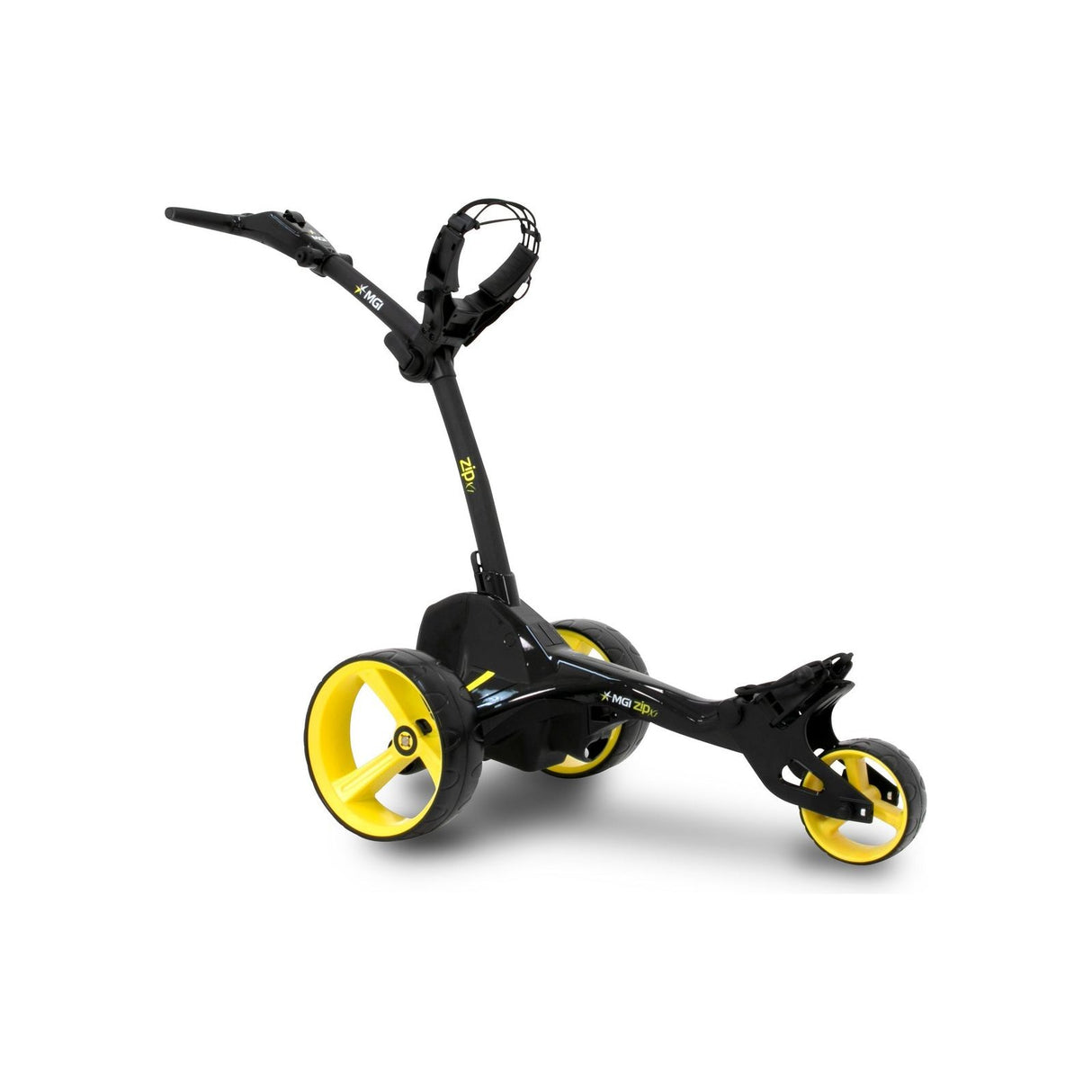 MGI Chariot Golf Électrique Zip X1 2025