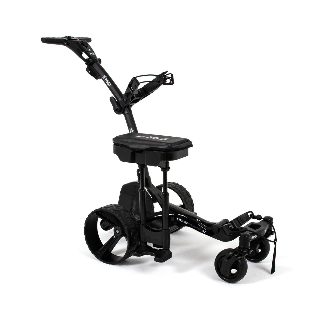 SIEGE POUR CHARIOT MGI ZIP SERIES