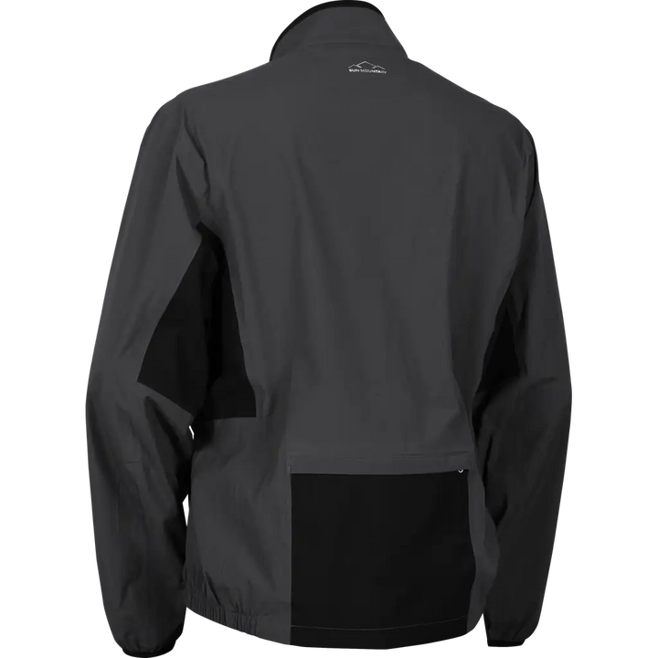 Sun Mountain Monsoon Men's Lightweight Waterproof Coat