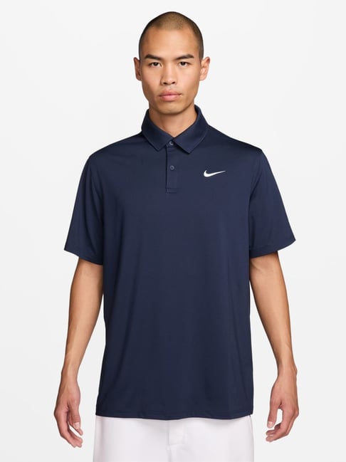 POLO NIKE DRI-FIT VELOCITY STRIPE HOMME