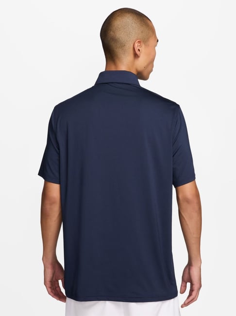 POLO NIKE DRI-FIT VELOCITY STRIPE HOMME