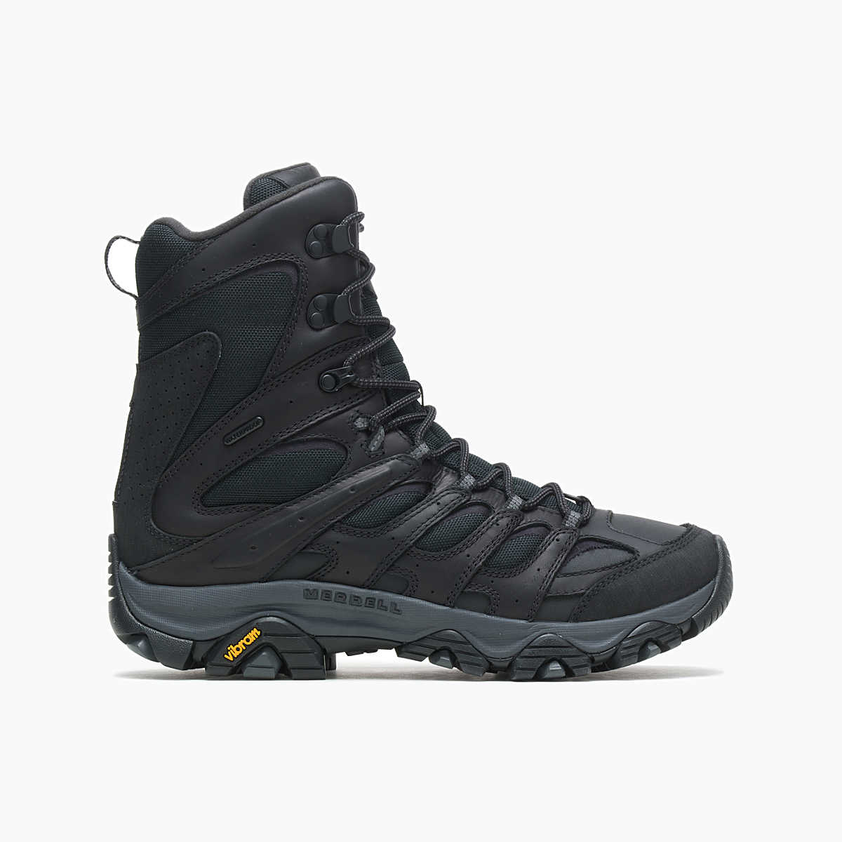 Merrell Moab 3 Thermo Xtreme WP Men's Warm Waterproof Boots