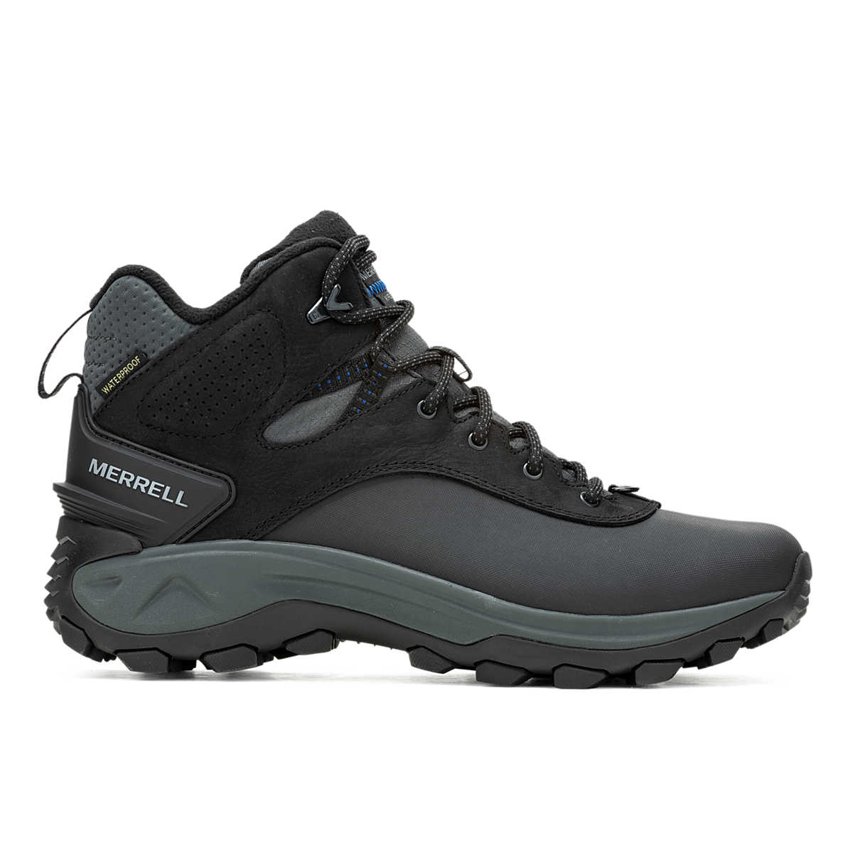 Merrell Thermo Kiruna 2 Mid WP Wide Warm Winter Snow Boot