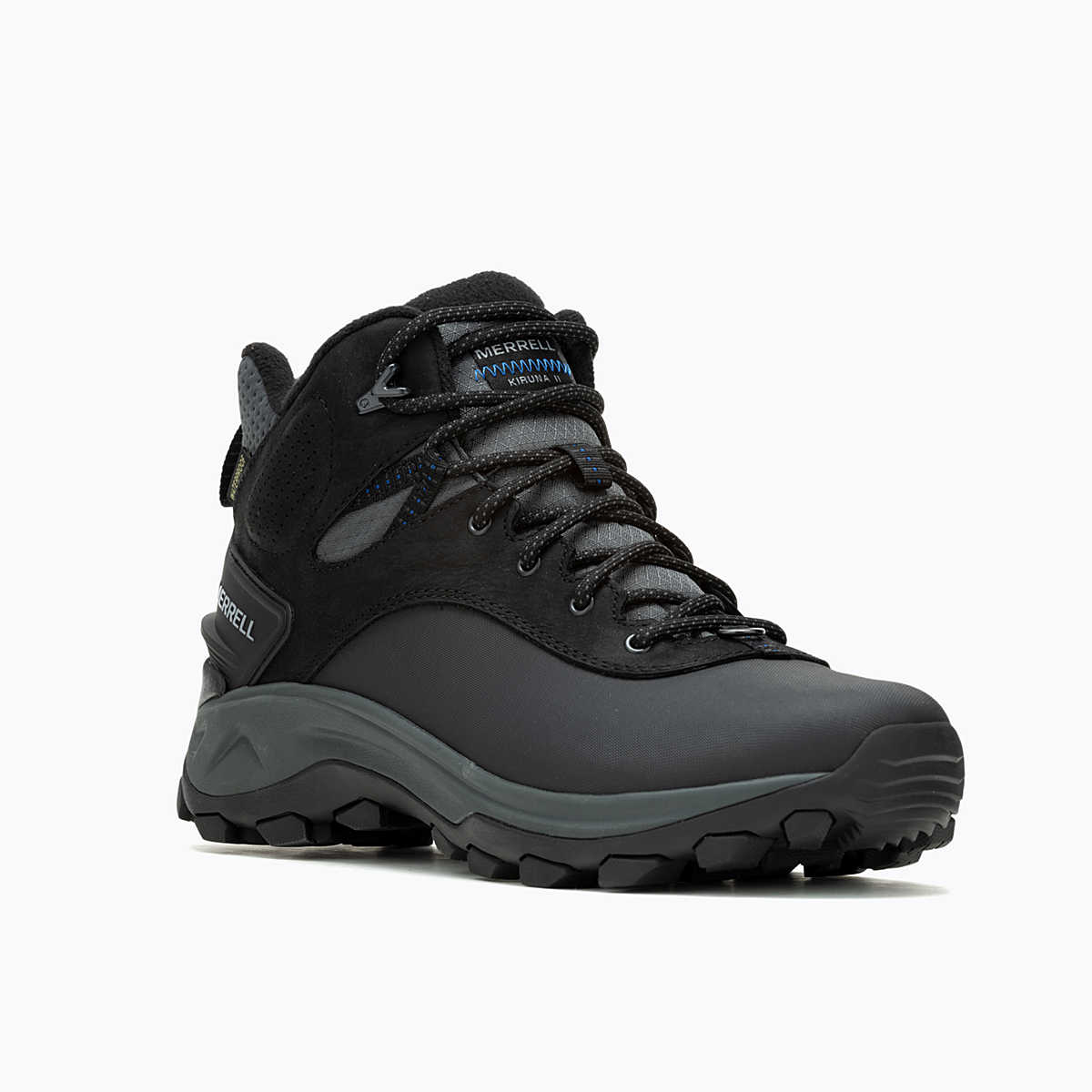 Merrell Thermo Kiruna 2 Mid WP Wide Warm Winter Snow Boot