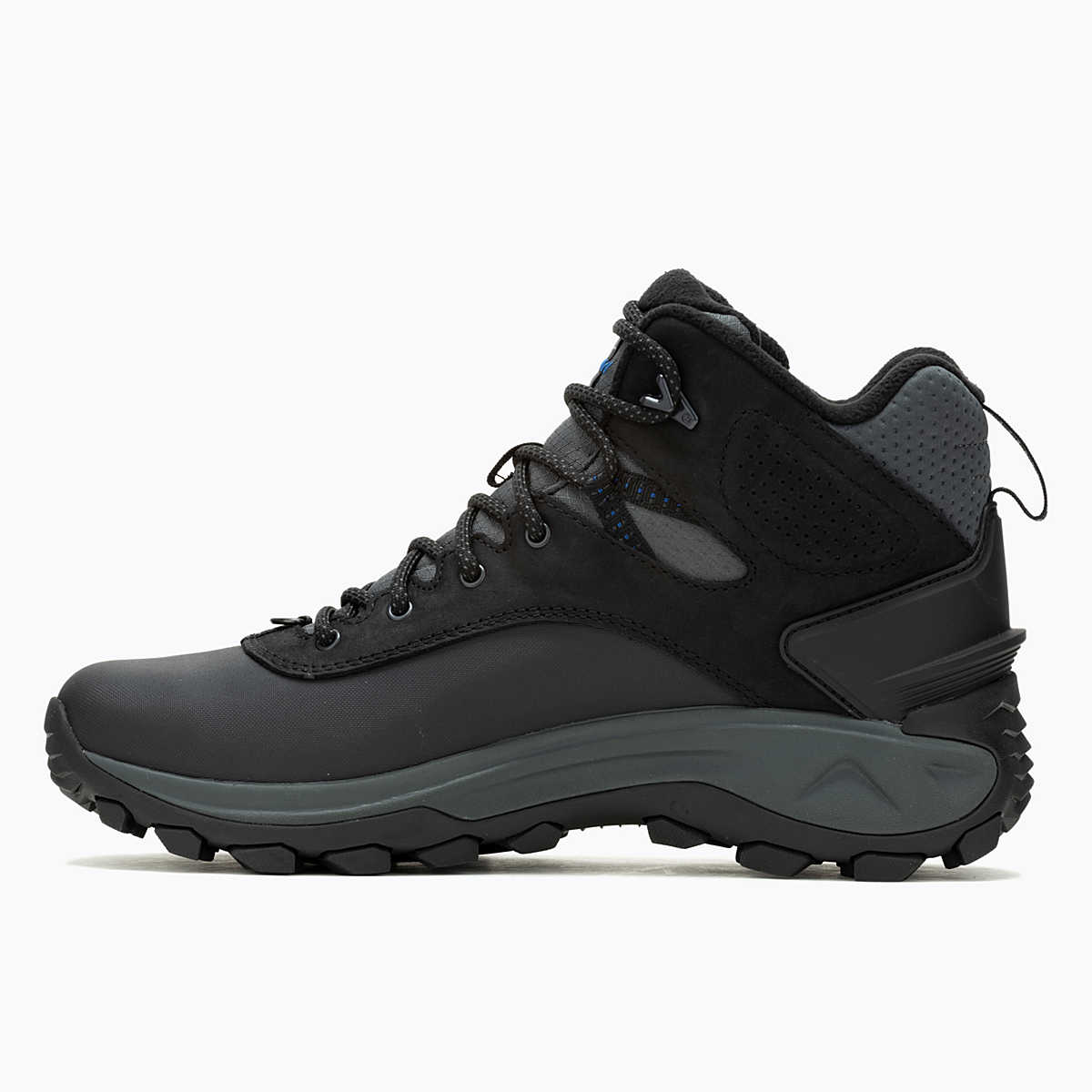 Merrell Thermo Kiruna 2 Mid WP Wide Warm Winter Snow Boot