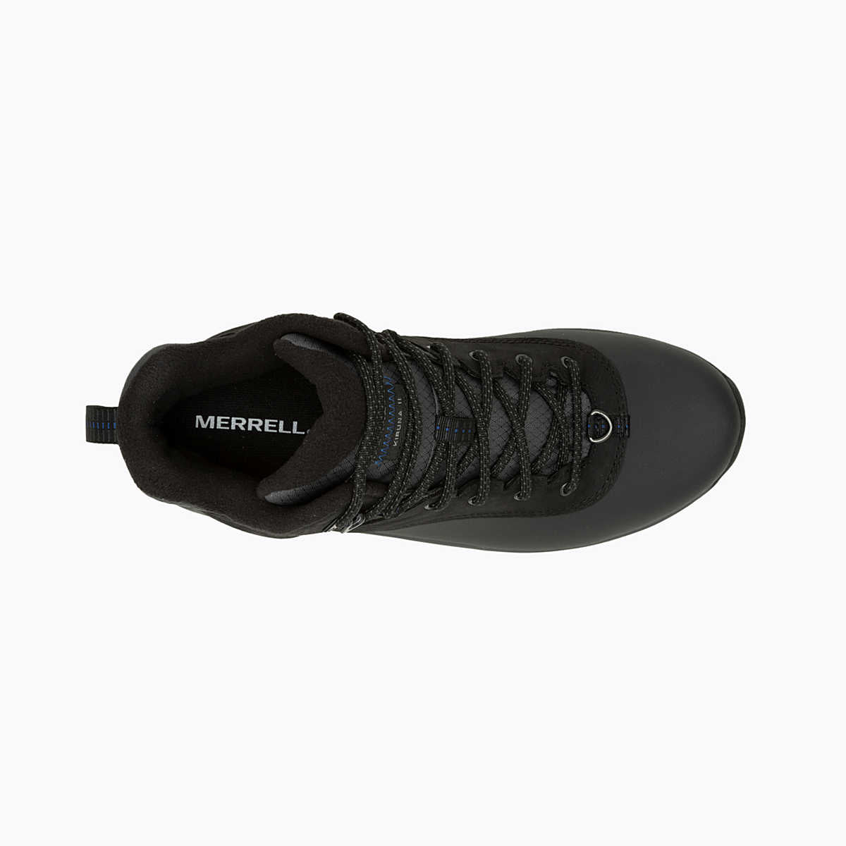 Merrell Thermo Kiruna 2 Mid WP Wide Warm Winter Snow Boot