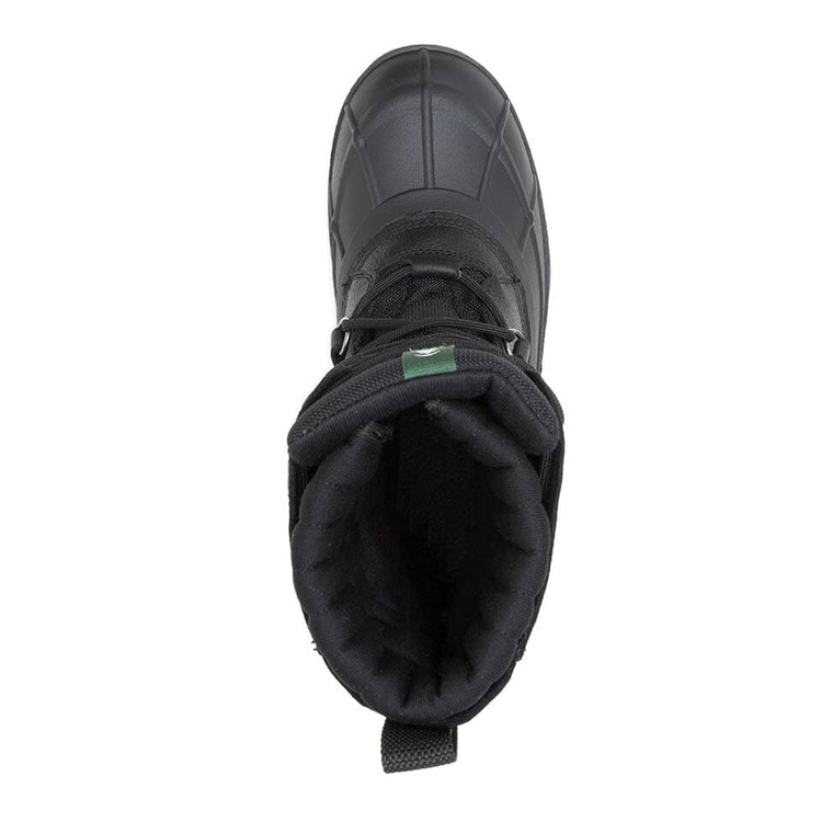 Kamik Alborg Plus Botte Homme Chaude Et Protectrice Pour Hiver