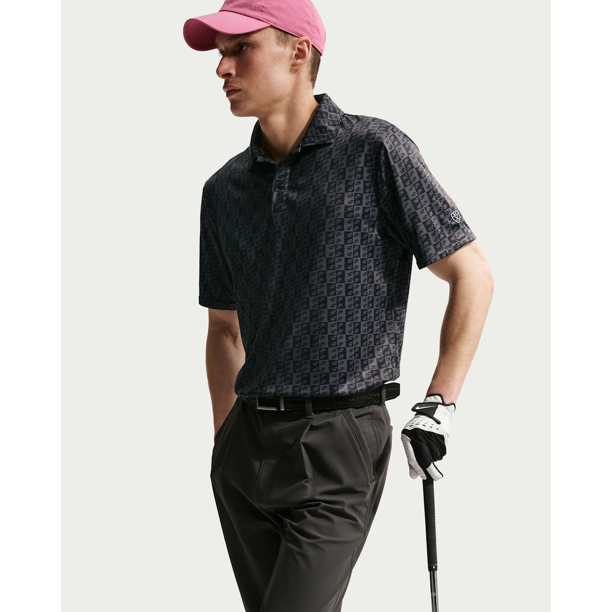 POLO NIKE DRI-FIT PAR ICON OLC HOMME