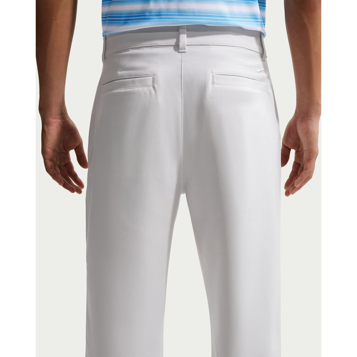 NIKE DRI-FIT VELOCITY MEN'S PANTS