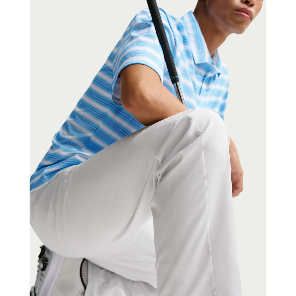 NIKE DRI-FIT VELOCITY MEN'S PANTS