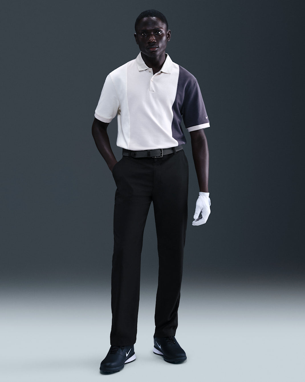 NIKE DRI-FIT VELOCITY MEN'S PANTS