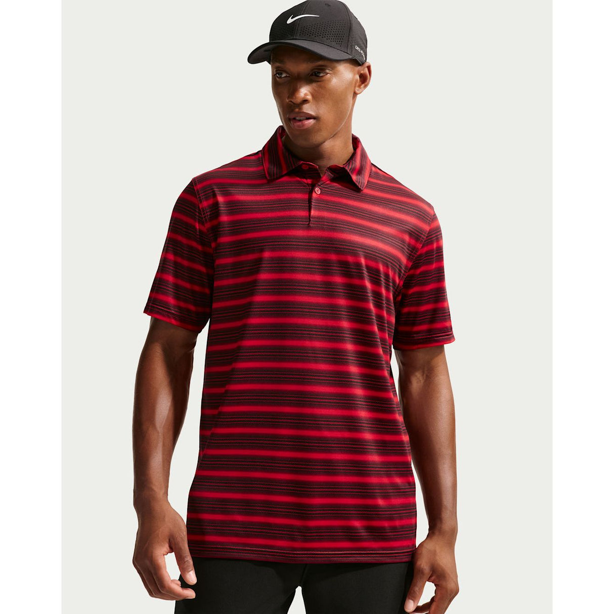 POLO NIKE DRI-FIT VELOCITY SOLID HOMME