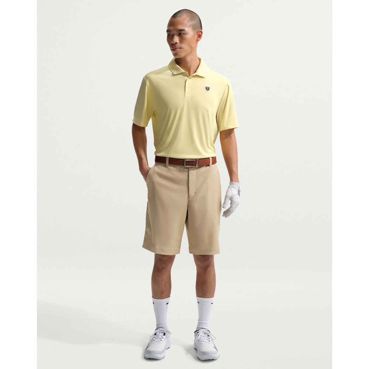 NIKE VELOCITY DRI-FIT MEN'S SHORTS