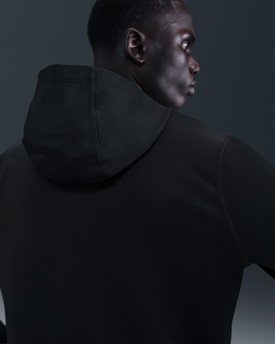 NIKE VELOCITY THERMA FIT MEN'S HOODIE