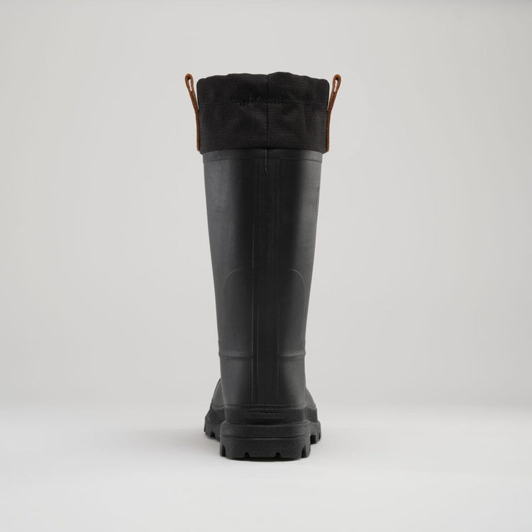 Kamik Men's Tundra Boots - Warm and Waterproof for Snow and Winter