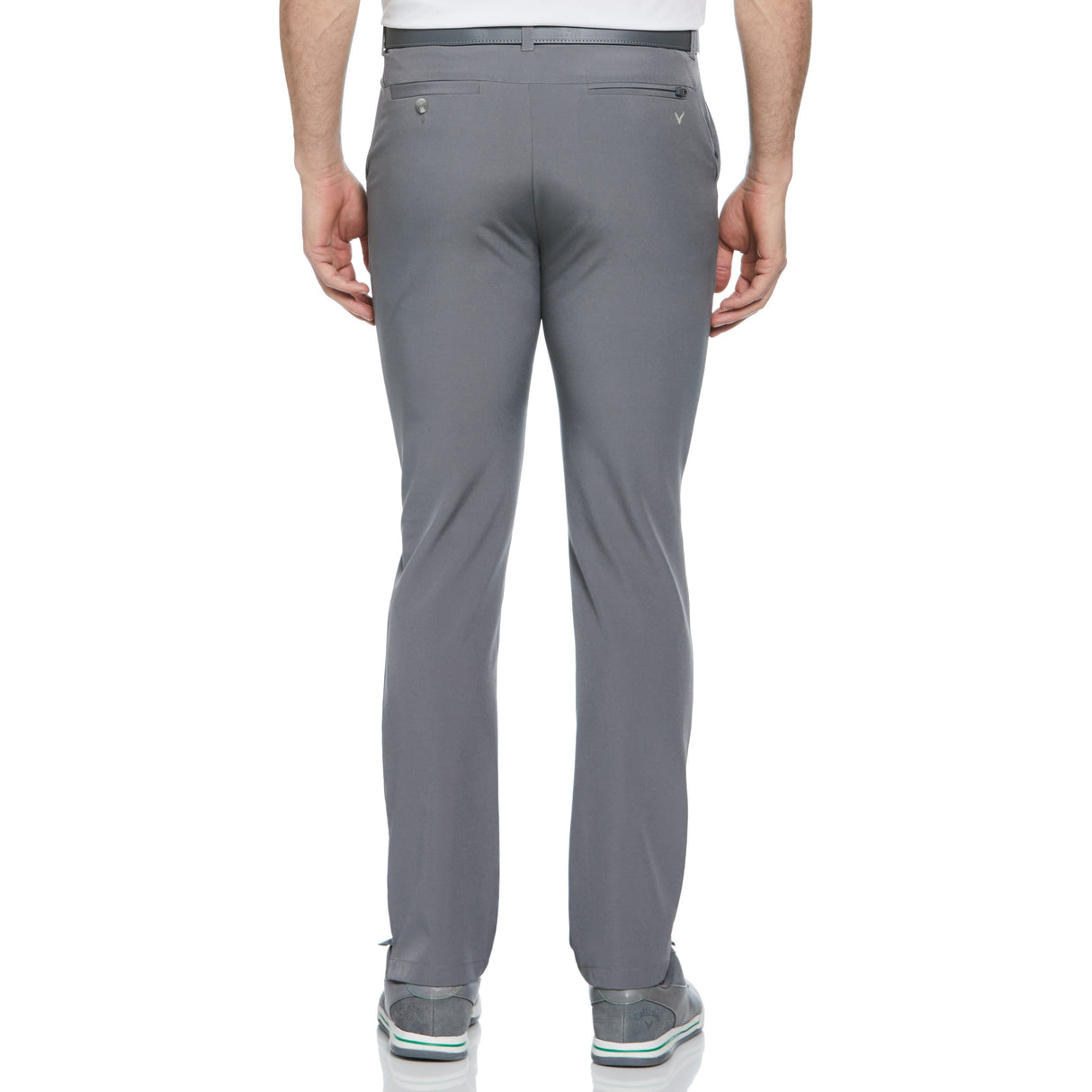 Callaway Swing Tech Pantalon Golf Confort et Précision Premium