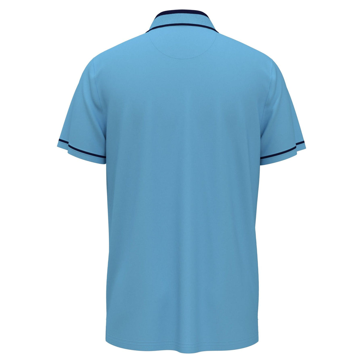 Original Penguin Ribbed Earl Blocked Premium Golf Edition Polo Shirt
