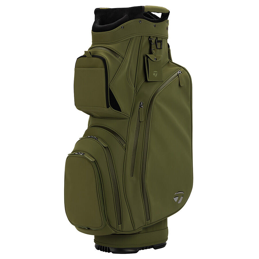 SAC TAYLORMADE TM24 SIGNATURE CART BAG