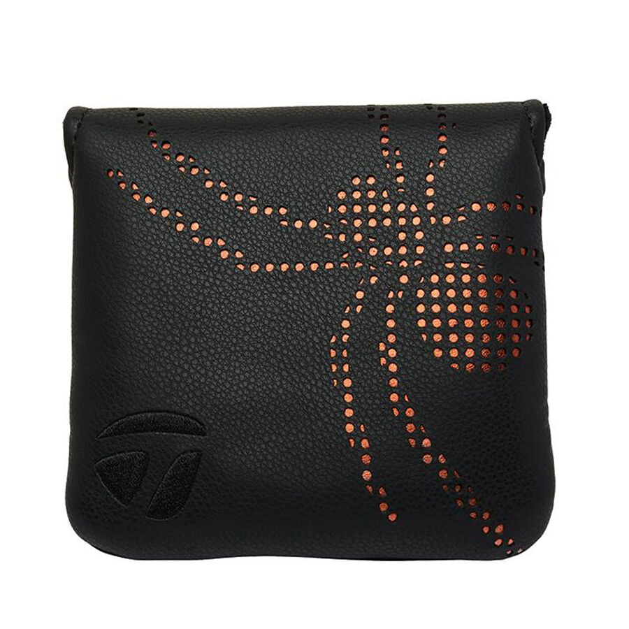 TaylorMade Putter Spider Tour X L Neck Noir Pour Vert Compétitif