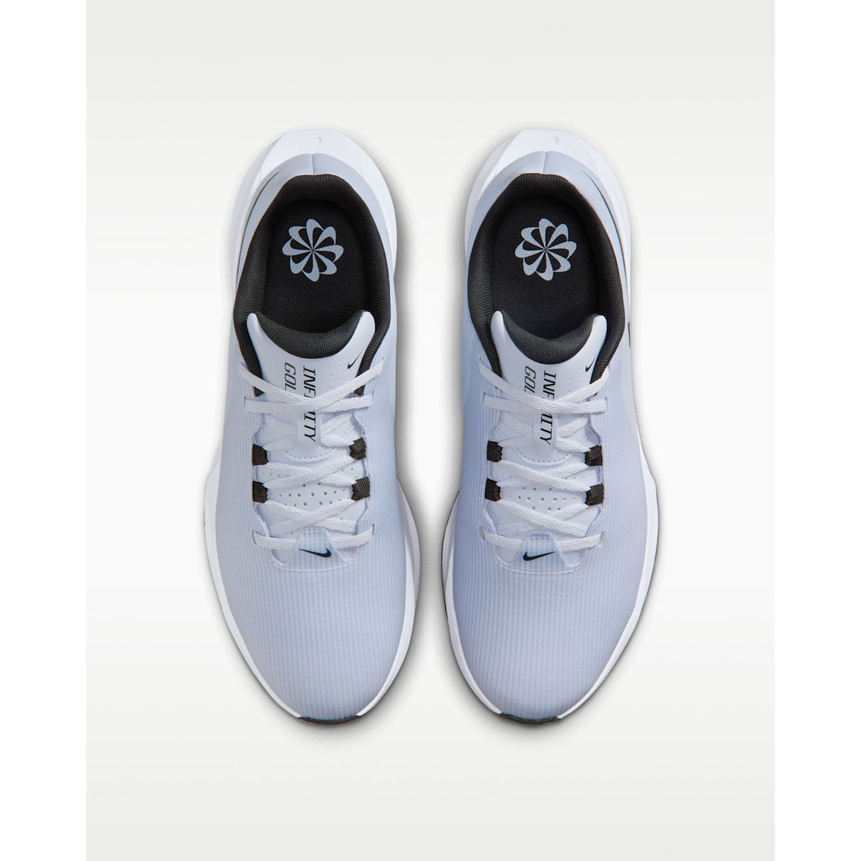NIKE INFINITY GOLF UNISEX GOLF SHOE 26