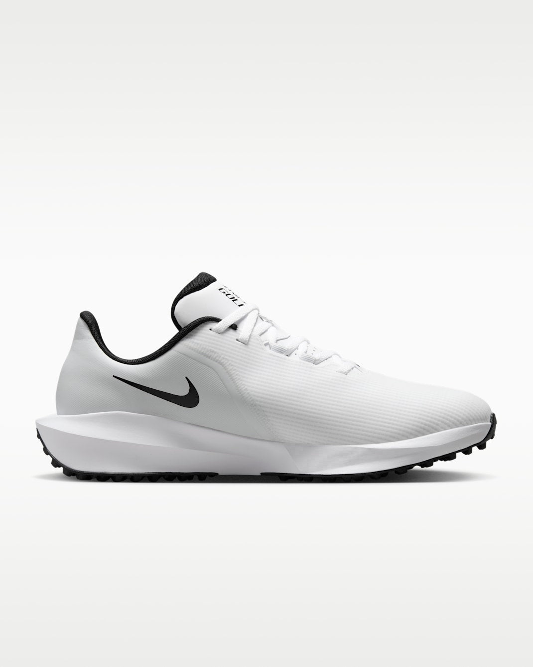CHAUSSURE GOLF NIKE INFINITY GOLF UNISEX 26 WIDE