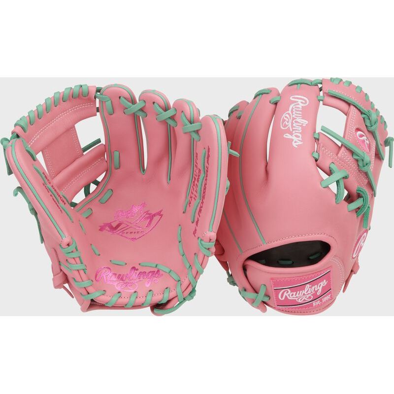 GANT RAWLINGS NXT 11.5'' INFIELD PINK