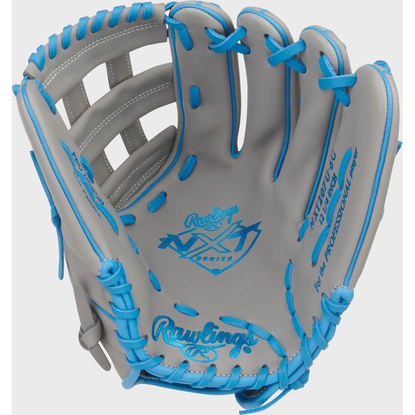 GANT RAWLINGS NXT 12.25''