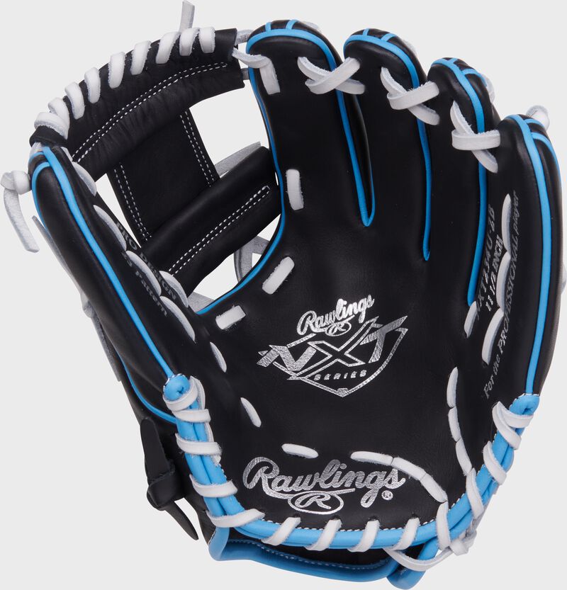 RAWLINGS NXT 11.5'' INFIELD GLOVE BLACK