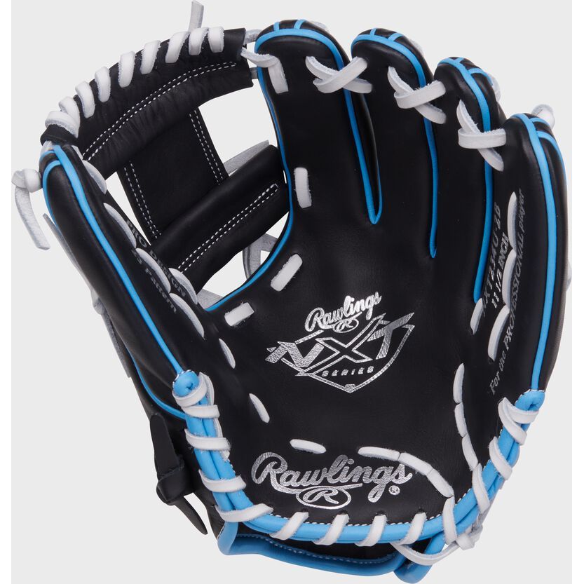 GANT RAWLINGS NXT 11.5'' INFIELD BLACK