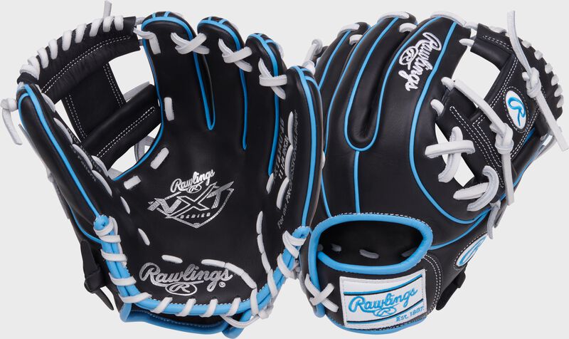 RAWLINGS NXT 11.5'' INFIELD GLOVE BLACK