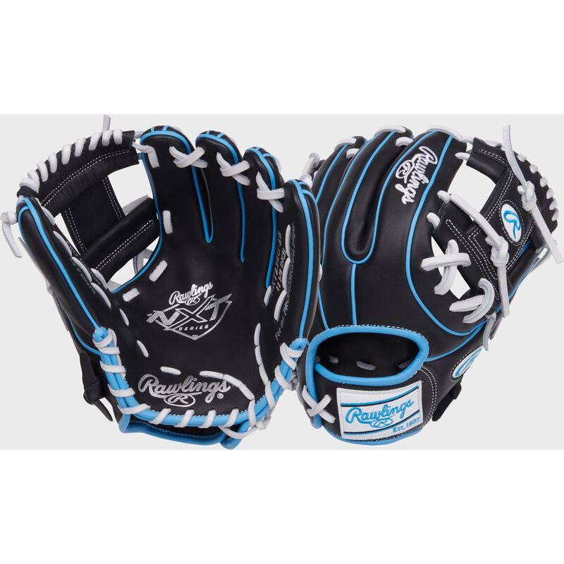 GANT RAWLINGS NXT 11.5'' INFIELD BLACK