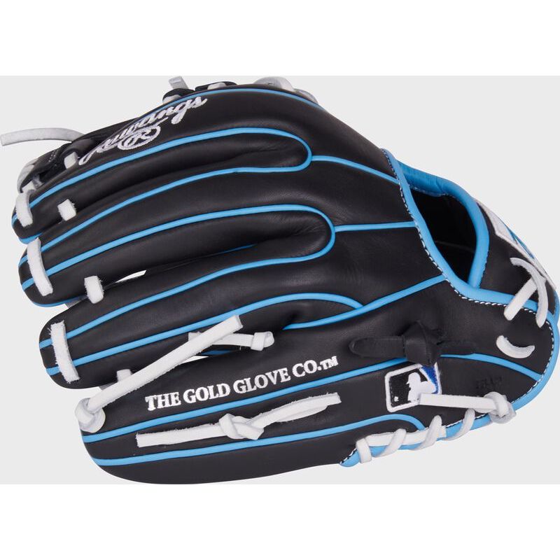 RAWLINGS NXT 11.5'' INFIELD GLOVE BLACK/BLUE