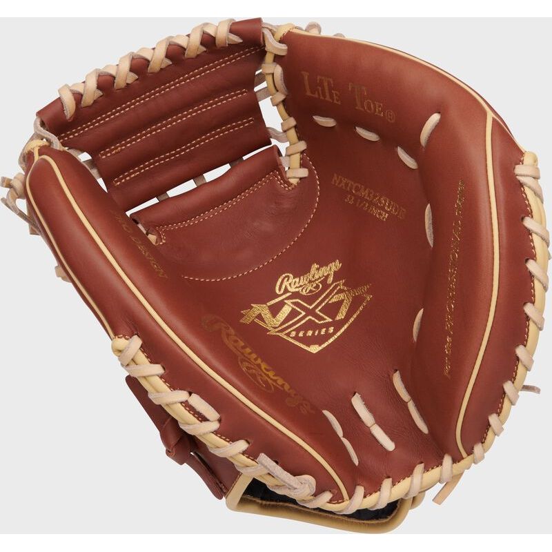 RAWLINGS NXT 32.5'' CATCHER'S MITT