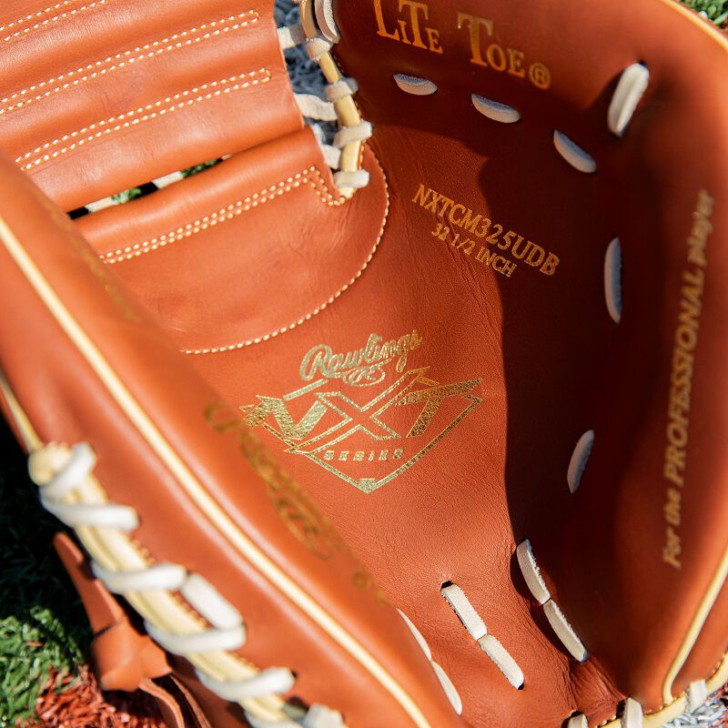 RAWLINGS NXT 32.5'' CATCHER'S MITT