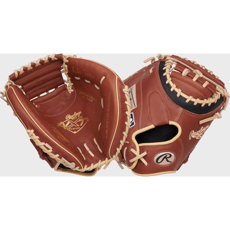RAWLINGS NXT 32.5'' CATCHER'S MITT