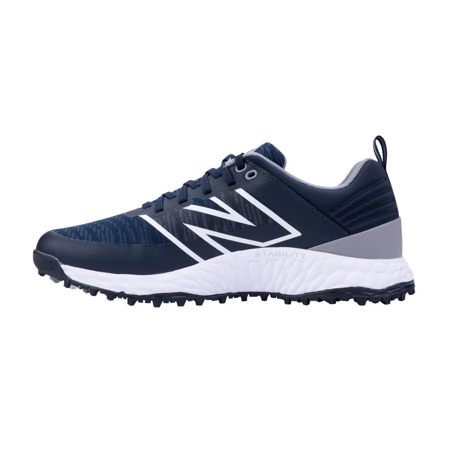CHAUSSURE GOLF NEW BALANCE FRESH CONTEND V2
