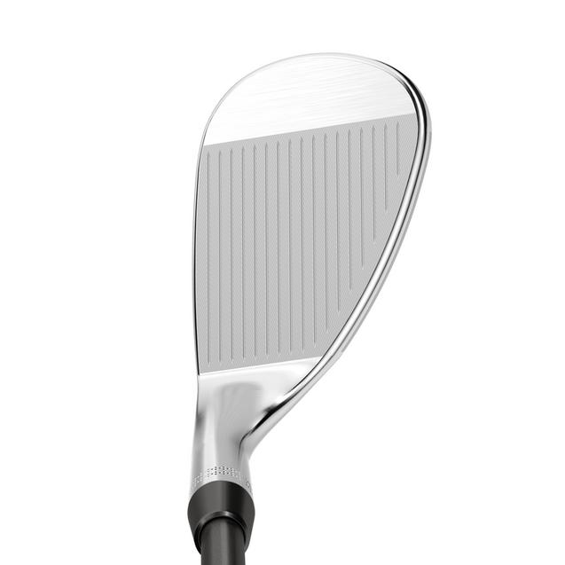 Callaway Wedge Opus Platinum MIM Tungsten Performance Moderne