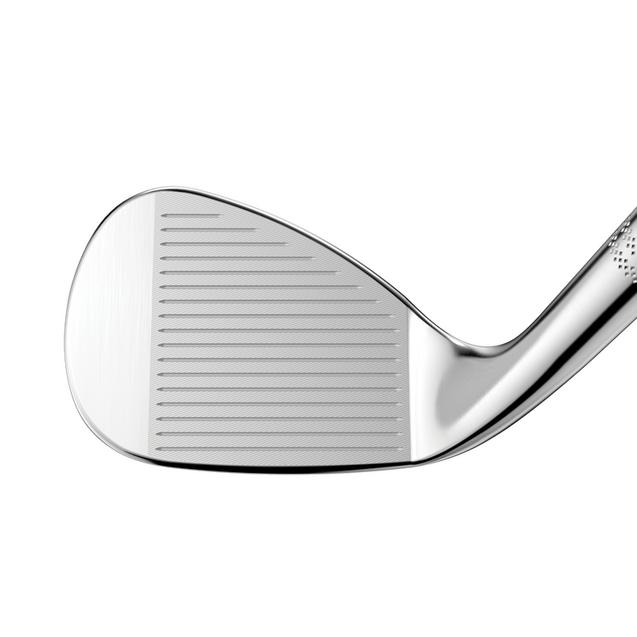 Callaway Wedge Opus Platinum MIM Tungsten Performance Moderne